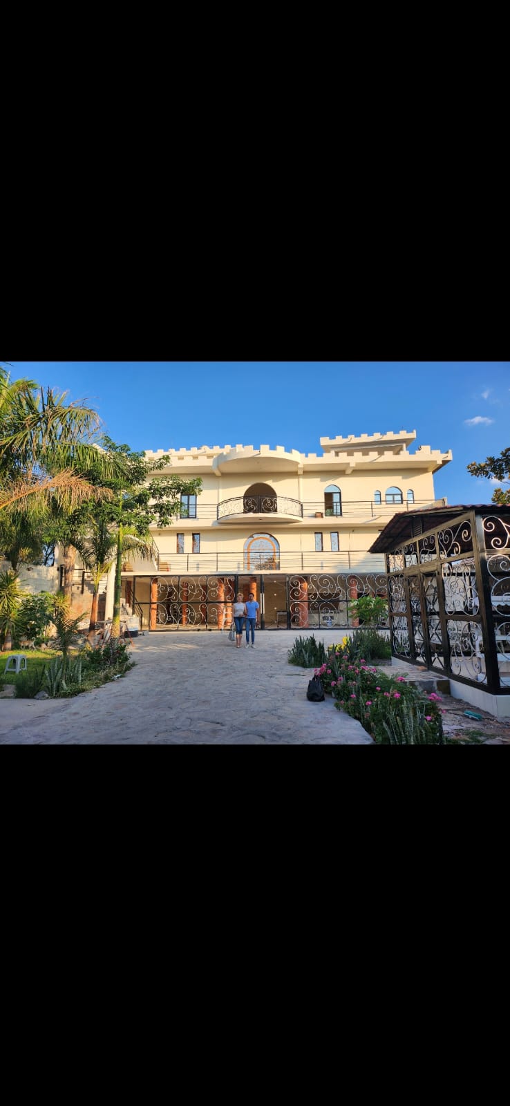 Galería Salón Angely, fotografía 1
