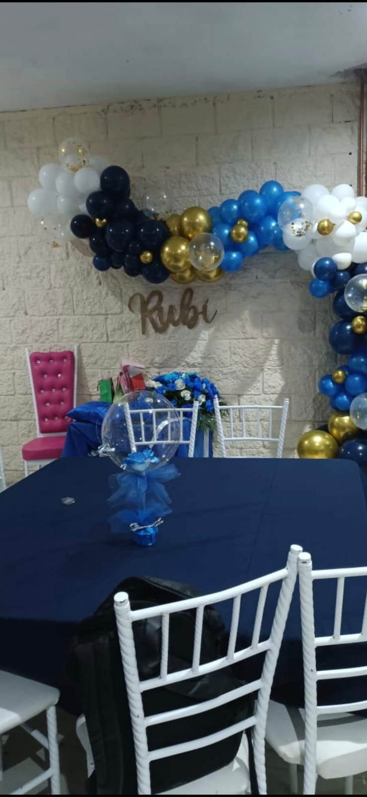 Galería Salón Angely, fotografía 20