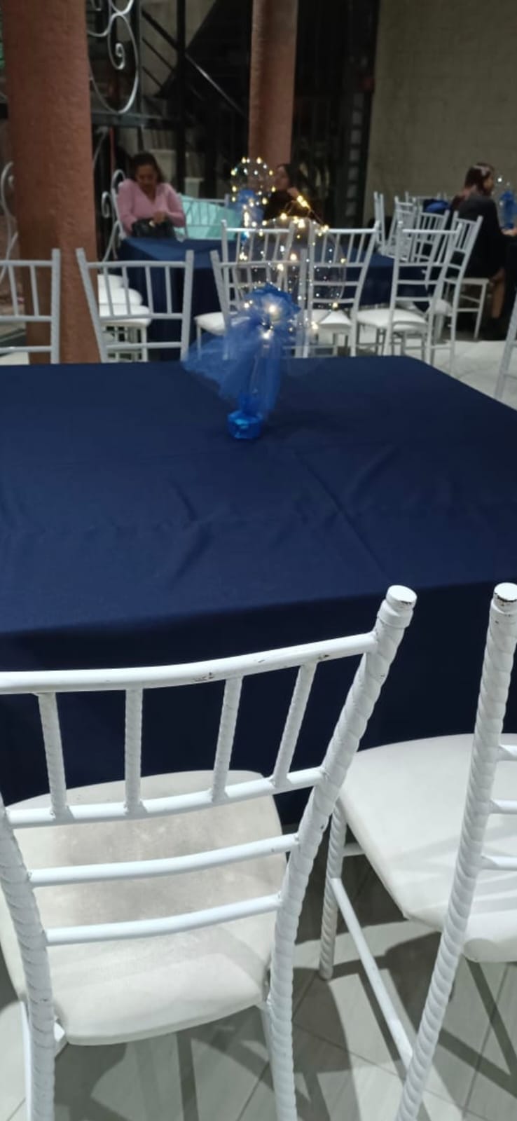 Galería Salón Angely, fotografía 28